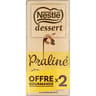 Nestlé dessert praline 2x170g-340g
