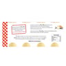Bonne Maman semoule au lait vanille 8x100g dont 2 offerts