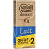 Nestlé dessert lait 2 X 170G