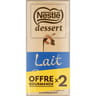 Nestlé dessert lait 2 X 170G