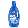 Soupline dilué assouplissant moments magiques calin d'amour 1.86l
