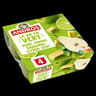 Andros compote la vie en vert 4x100g