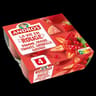 Andros compote la vie en rouge 4x100g