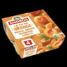 Andros compote la vie en orange 4x100g