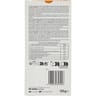 Carrefour sensation coeur saveur caramel à la fleur de sel 125g