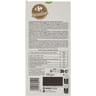Carrefour sensation chocolat noir coeur praliné 150g
