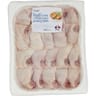 Simpl haut de cuisses de poulet blanc 3kg