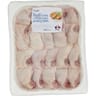 Simpl haut de cuisses de poulet blanc 3kg