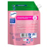 Soupline eco recharge assouplissant à diluer hypoallergénique 600ml