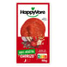Happyvore chorizo végétal et gourmand 90g