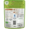 Jardin bio etic doypack lentilles et pois chiches sans gluten bio 250g