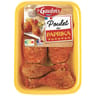 Le Gaulois 6 morceaux de poulet au paprika 750g