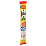 Justin bridou saucisson batôn de berger nature + 20% offert 300g