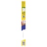 Justin bridou saucisson batôn de berger nature + 20% offert 300g