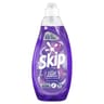 Skip mon cycle court parfait cristal blancheur 37 lavages 1.48l
