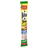 Justin Bridou saucisson baton de berger noisette + 20% offert 300g