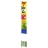 Justin Bridou saucisson baton de berger noisette + 20% offert 300g