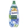 Cajoline origines fraîcheur céleste 66 lavages