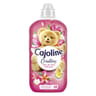 Cajoline créations fleur de tiaré 66 lavages