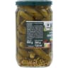 Carrefour extra cornichons vinaigré 360g