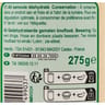 Carrefour classic' ail 275g