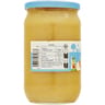 Carrefour classic' compote de pomme allégée 710g