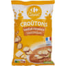 Carrefour classic' croutons saveur fromage 90g