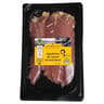 Aiguillettes de canard du sud ouest 250g Maistres occitans