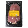 Aiguillettes de canard france 250g Maistres occitans