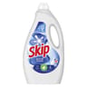 Skip lessive liquide active clean 60 lavages 2.52l