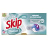Skip caps repassage + facile x24