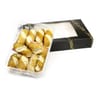 Barquette de 10 mini moricettes  poulaillon charcuterie saumon fum 350g
