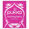 Pukka infusion bio détox de fruits rouges x20s - 34g