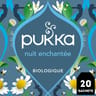Pukka infusion bio nuit enchantée x20s - 32g
