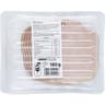 Carrefour extra rôti de porc 100% filet 6 tranches 180g