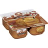 Carrefour Classic crème dessert café 4x125g