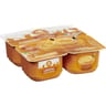 Carrefour Classique crème dessert caramel 4x125g