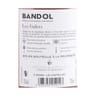 Bandol AOP Rosé Les Galets 13% 75 cl