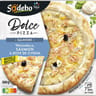 Sodebo dolce pizza salmone 380g