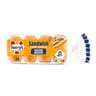 Harrys 8 pains sandwich nature sans additifs 360g