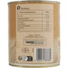 Carrefour original plat cuisiné petit salé lentilles 840g