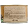 Carrefour original plat cuisiné petit salé lentilles 420g