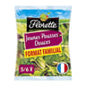 Florette salade jeunes pousses sachet 175g
