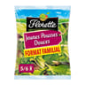 Florette salade jeunes pousses sachet 175g