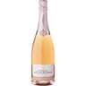Charles de Courance champagne brut rosé 75cl