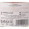 Charles de Courance champagne brut rosé 75cl