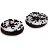 Donuts oreo x2