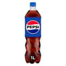 Pepsi regular pet 1l