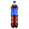 Pepsi regular pet 1l