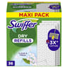 Swiffer balais système anti-poussière
